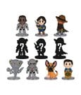 Fallout (TV Show) Blind Bag Mini Figuren Serie 1 6 cm Display (24)