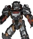 Fallout Gaming Edition Actionfigur Paladin Danse 20 cm