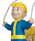 Fallout Minifigur Vault Boy: Endurance 13 cm