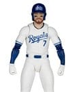 MLB McFarlane SportsPicks Actionfigur Bobby Witt Jr. (Kansas City Royals) 15 cm
