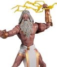 God of War McFarlane Gaming Edition Actionfigur Zeus 18 cm