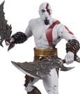 God of War McFarlane Gaming Edition Actionfigur Kratos 18 cm