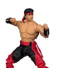 Mortal Kombat Klassics Actionfigur Liu Kang 18 cm