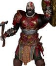 God of War McFarlane Elite Edition Actionfigur Kratos 18 cm