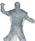 Mortal Kombat Klassic Actionfigur Reptile (Invisible) 18 cm