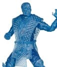Mortal Kombat Klassic Actionfigur Sub-Zero (Ice Clone) 18 cm