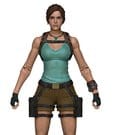 Tomb Raider: Legacy of Atlantis McFarlane Elite Edition Deluxe Actionfigur Lara Croft (Tomb Raider: Legacy of Atlantis) #25 18 cm