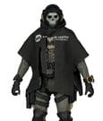 Call of Duty McFarlane Elite Edition Deluxe Actionfigur Ghost (Call of Duty: Modern Warfare 4) #19 18 cm
