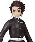 Demon Slayer: Kimetsu no Yaiba Actionfigur Tanjiron Kamado 13 cm