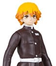 Demon Slayer: Kimetsu no Yaiba Actionfigur Zenitsu Agatsuma 13 cm