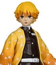 Demon Slayer: Kimetsu no Yaiba Actionfigur Zenitsu Agatsuma 13 cm