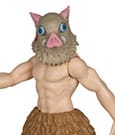 Demon Slayer: Kimetsu no Yaiba Actionfigur Inosuke Hashibira 13 cm