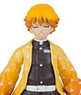 Demon Slayer: Kimetsu no Yaiba Actionfigur Zenitsu Thunder Breathing Deluxe 13 cm