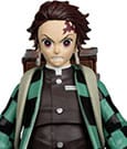 Demon Slayer: Kimetsu no Yaiba Actionfigur Tanjiro Kamado (with Nezuko Box) (Season 3) 18 cm