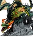 McFarlane´s Dragons Serie 8 Actionfigur Berserker Clan 15 cm