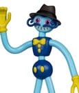 Poppy Playtime Bendables Actionfigur Daddy Long Legs 11 cm