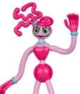 Poppy Playtime Bendables Actionfigur Mommy Long Legs 11 cm