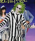 Beetlejuice Movie Maniacs PVC Statue Beetlejuice 17 cm
