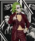 Beetlejuice Beetlejuice Movie Maniacs PVC Statue Beetlejuice 17 cm