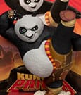 Kung Fu Panda Movie Maniacs PVC Statue Po 17 cm