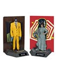 Beetlejuice Movie Maniacs PVC Statuen Sortiment (6)