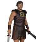 Gladiator II Movie Maniacs Actionfigur Lucius 16 cm