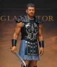 Gladiator Movie Maniacs Actionfigur Maximus Decimus Meridius 16 cm