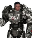 Fallout Movie Maniacs Actionfigur Maximus (Season 2) 17 cm
