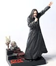 Ozzy Osbourne Music Maniacs 1/10 Statue Ozzy Osbourne 21 cm