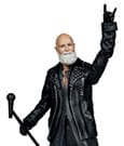 Judas Priest Music Maniacs Heavy Metal Actionfigur Rob Halford 15 cm