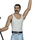 Music Maniacs Rock Actionfigur Freddy Mercury 15 cm