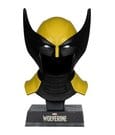 Marvel Mini-Replik 1/3 Wolverine Maske (Video Game) 23 cm