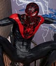 Marvel Collection PVC Statue 1/10 Spider-Man (Miles Morales: Spider-Man #1) 13 cm