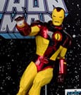 Marvel Collection PVC Statue 1/6 Iron Man (Iron Man #256) 26 cm