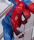 Marvel Collection PVC Statue 1/10 Spider-Man (The Amazing Spider-Man #302) 17 cm