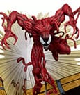 Marvel Collection PVC Statue 1/10 Carnage (The Amazing Spider-Man #362) 18 cm