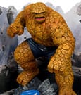 Marvel Collection PVC Statue 1/10 The Thing (Fantastic Four #642) 17 cm