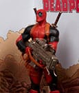 Marvel Collection PVC Statue 1/6 Deadpool (Deadpool #1) 27 cm