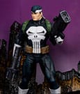 Marvel Collection PVC Statue 1/6 The Punisher (The Punisher War Journal #8) 26 cm