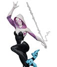 Marvel Collection PVC Statue 1/10 Ghost-Spider (The Amazing Spider-Man #1) 17 cm
