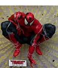 Marvel Collection PVC Statue 1/6 Spider-Man (Spider-Man #1) 28 cm