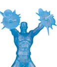 Marvel Collection PVC Statue 1/6 Iceman (Marvel Tales #229) (Red Platinum Edition) 29 cm