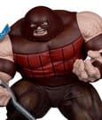 Marvel Collection PVC Statue 1/10 The Juggernaut (Spider-Man #16) Gold Label 17 cm