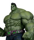 Marvel Rivals Collection 1/6 Actionfigur The Hulk 27 cm