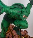 Marvel Collection PVC Figur 1/10 Scorpion (The Amazing Spider-Man #318) 17 cm