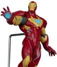 Marvel Rivals Collection 1/6 Actionfigur Iron Man 28 cm