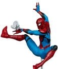 Marvel Rivals Collection 1/6 Actionfigur Spider-Man 26 cm