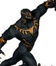 Marvel Rivals Collection 1/6 Actionfigur Black Panther 27 cm