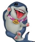 Marvel Rivals Collection Gamerverse 1/10 Actionfigur Jeff The Land Shark 20 cm