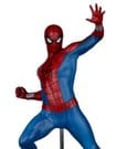 Spider-Man: Brand New Day (2026) Marvel Studios Statue 1/6 Spider-Man 24 cm